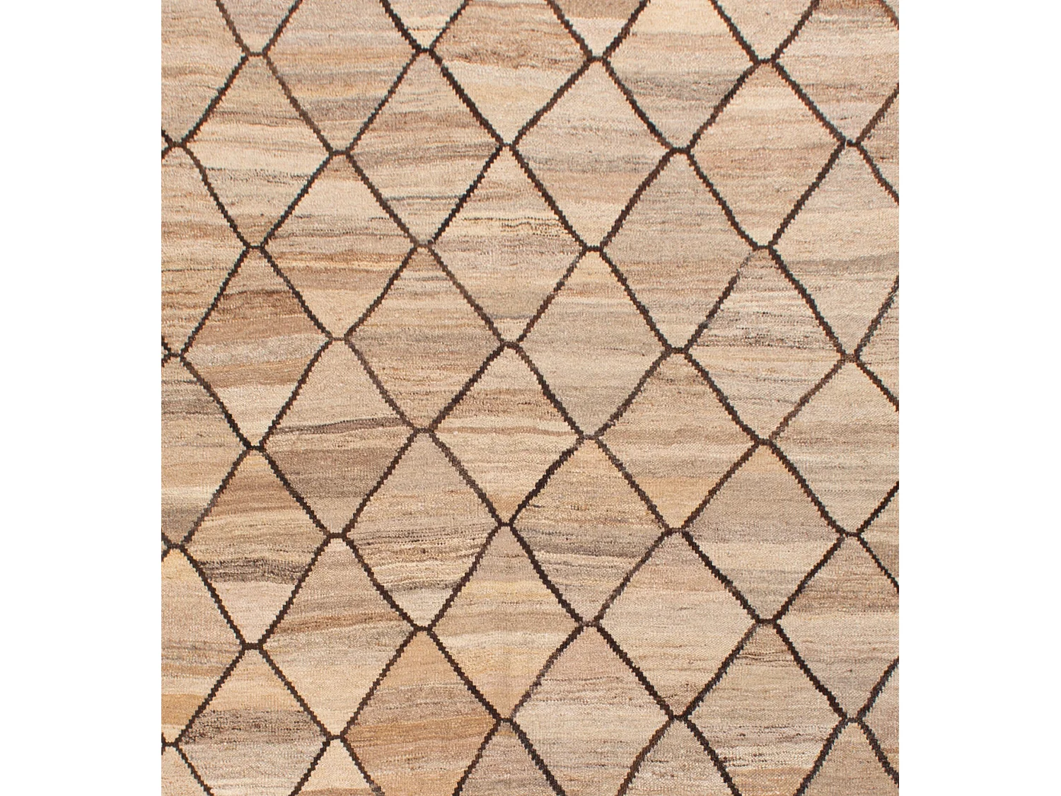 Kilim moderno | 165x202cm