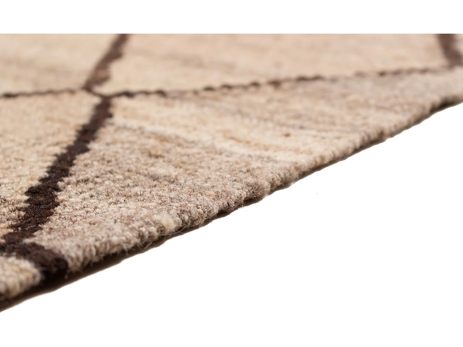 Kilim moderno | 165x202cm