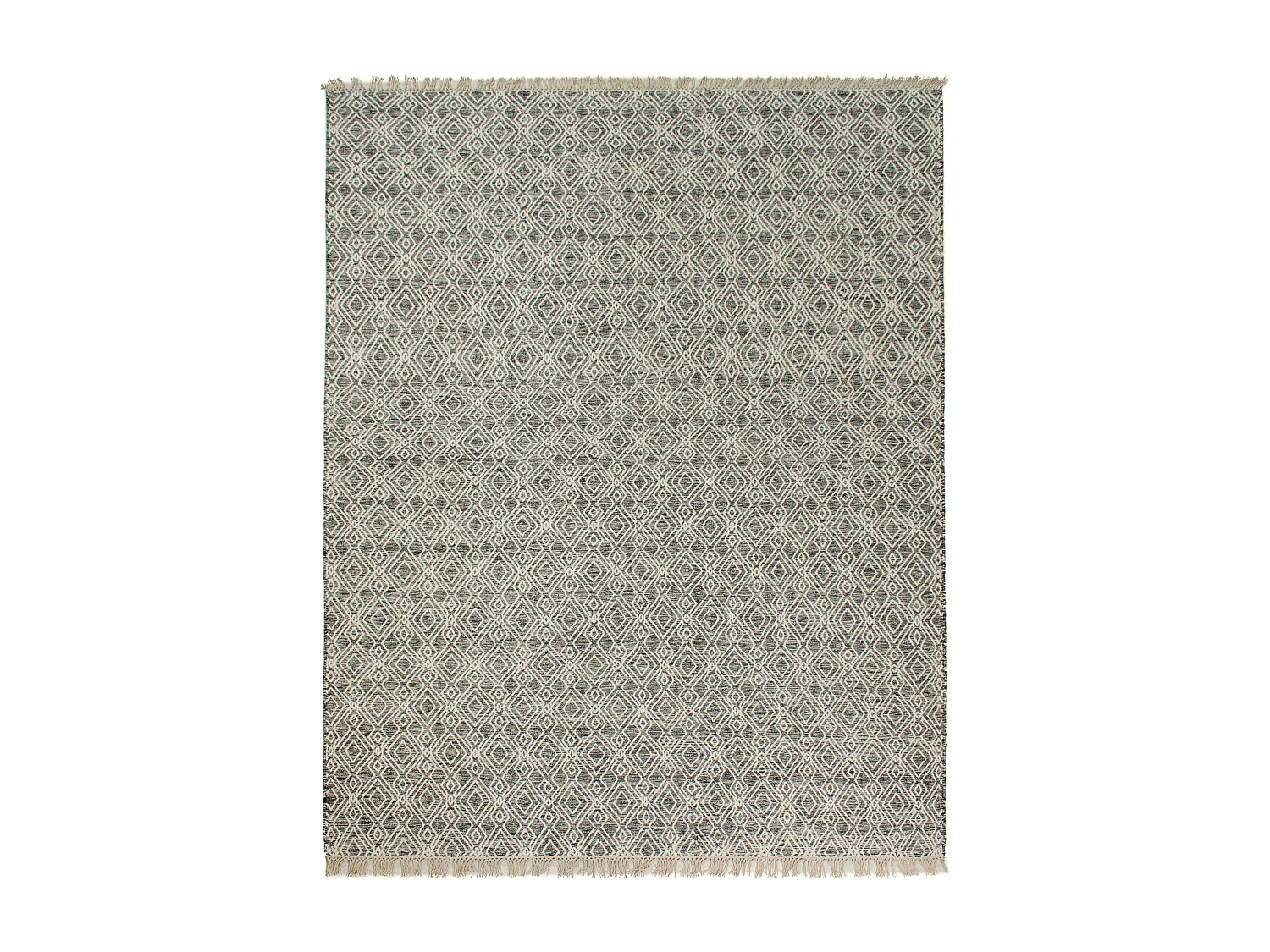 Tappeto Kilim moderno