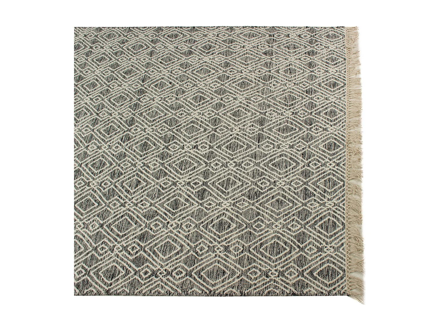 Tappeto Kilim moderno