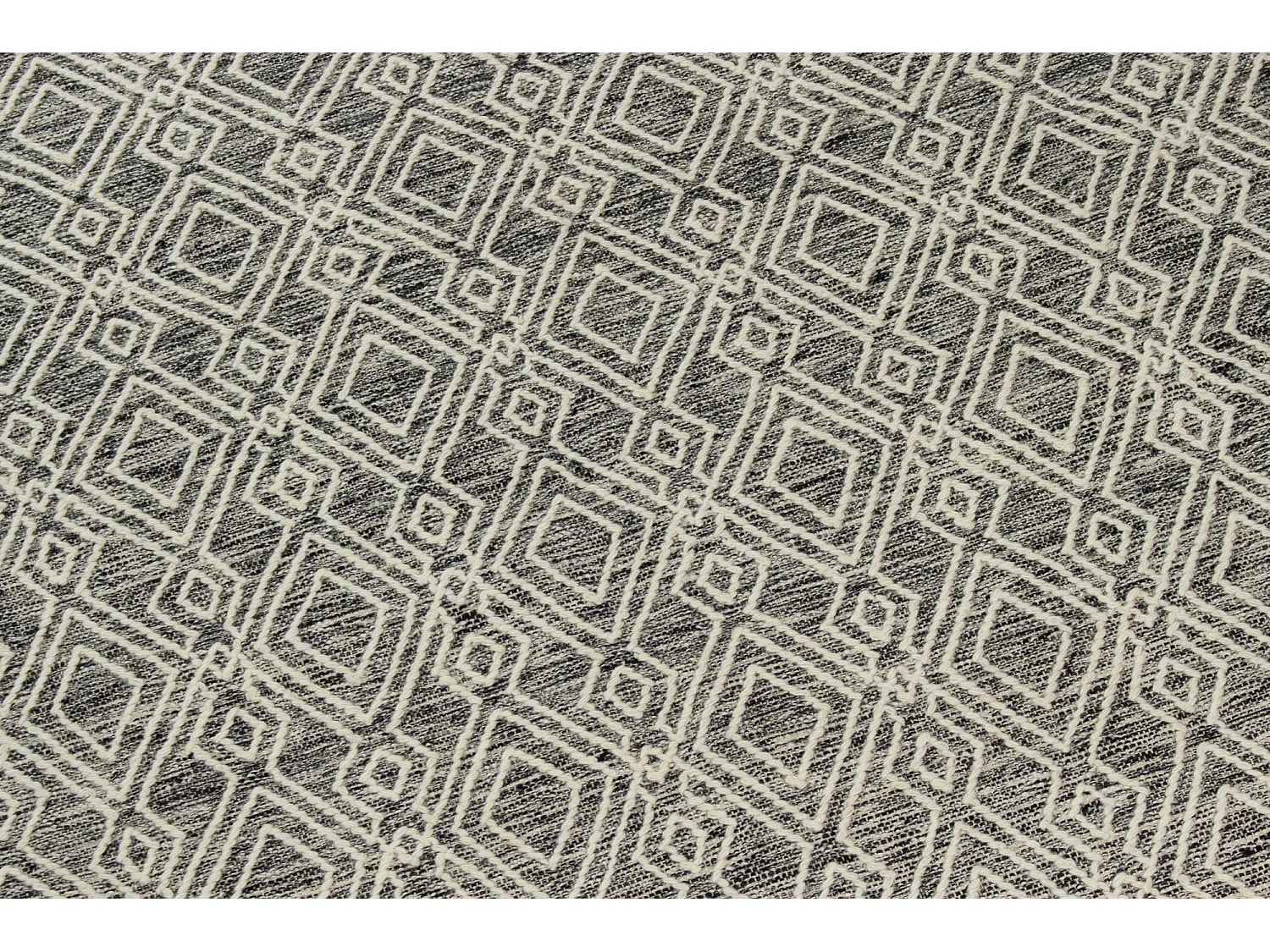 Tappeto Kilim moderno