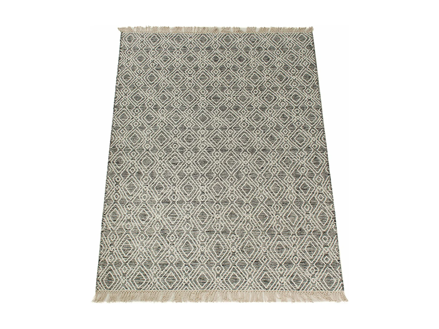 Tappeto Kilim moderno