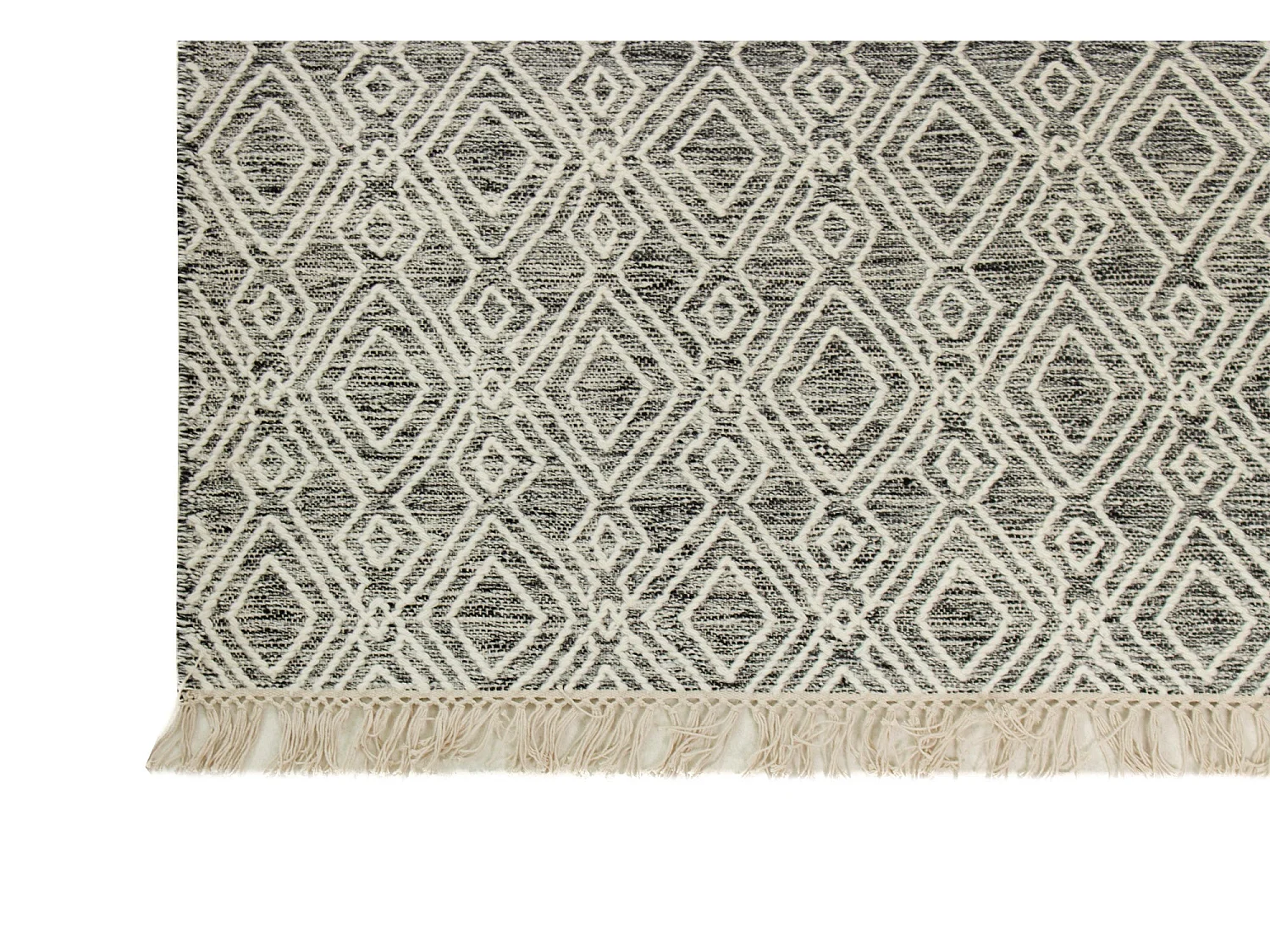 Tappeto Kilim moderno