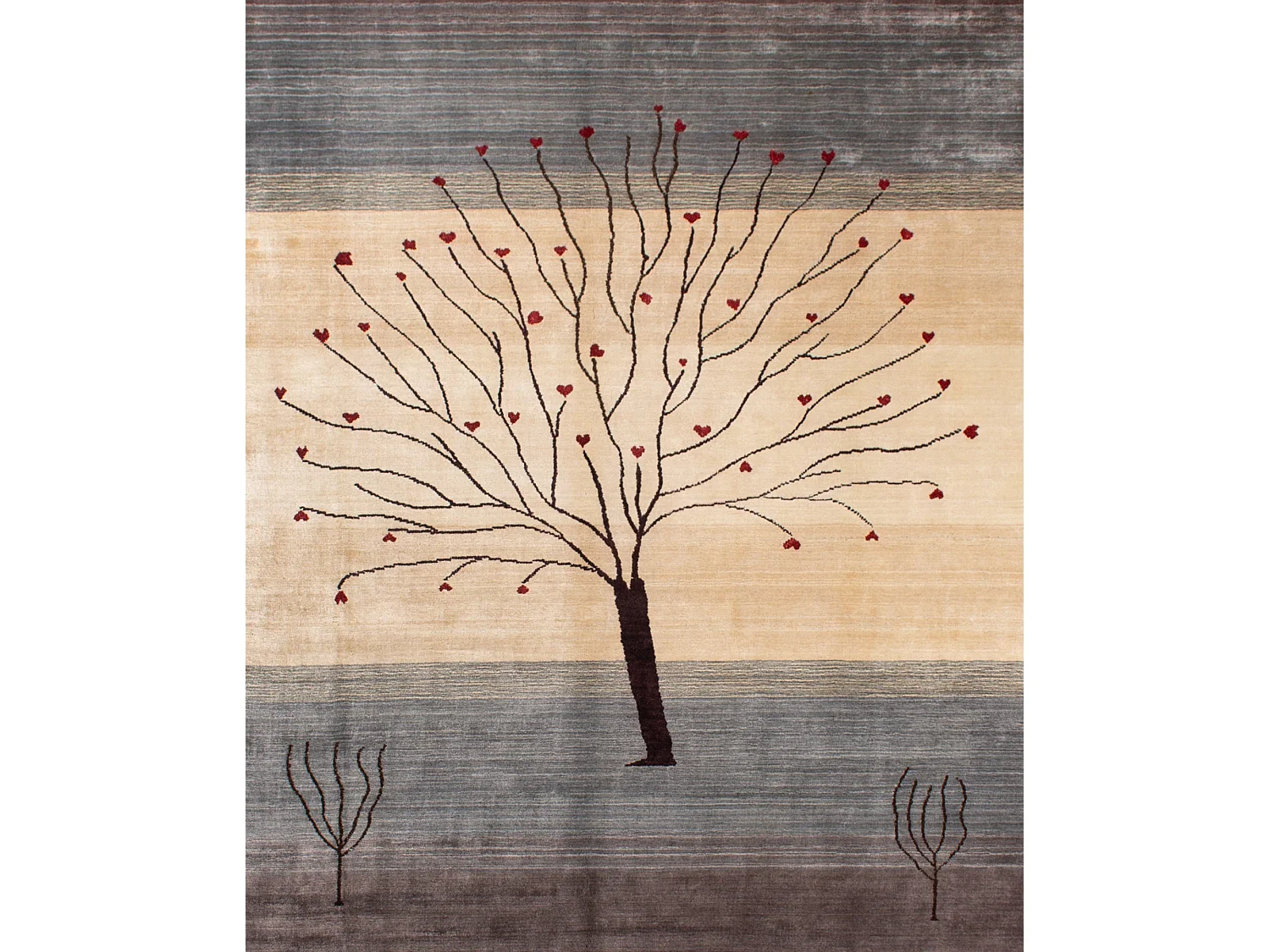 Alfombra Moderna Handloom | 244 x 344 cm