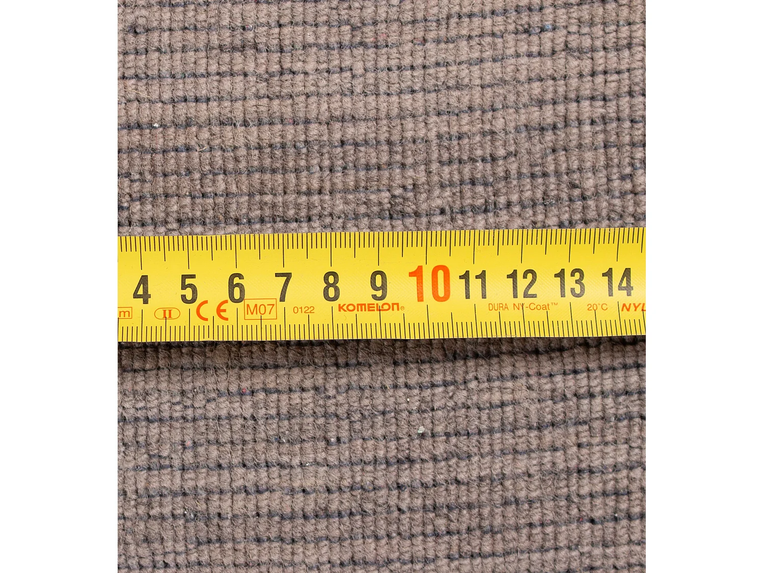 Alfombra Moderna Handloom | 244 x 344 cm