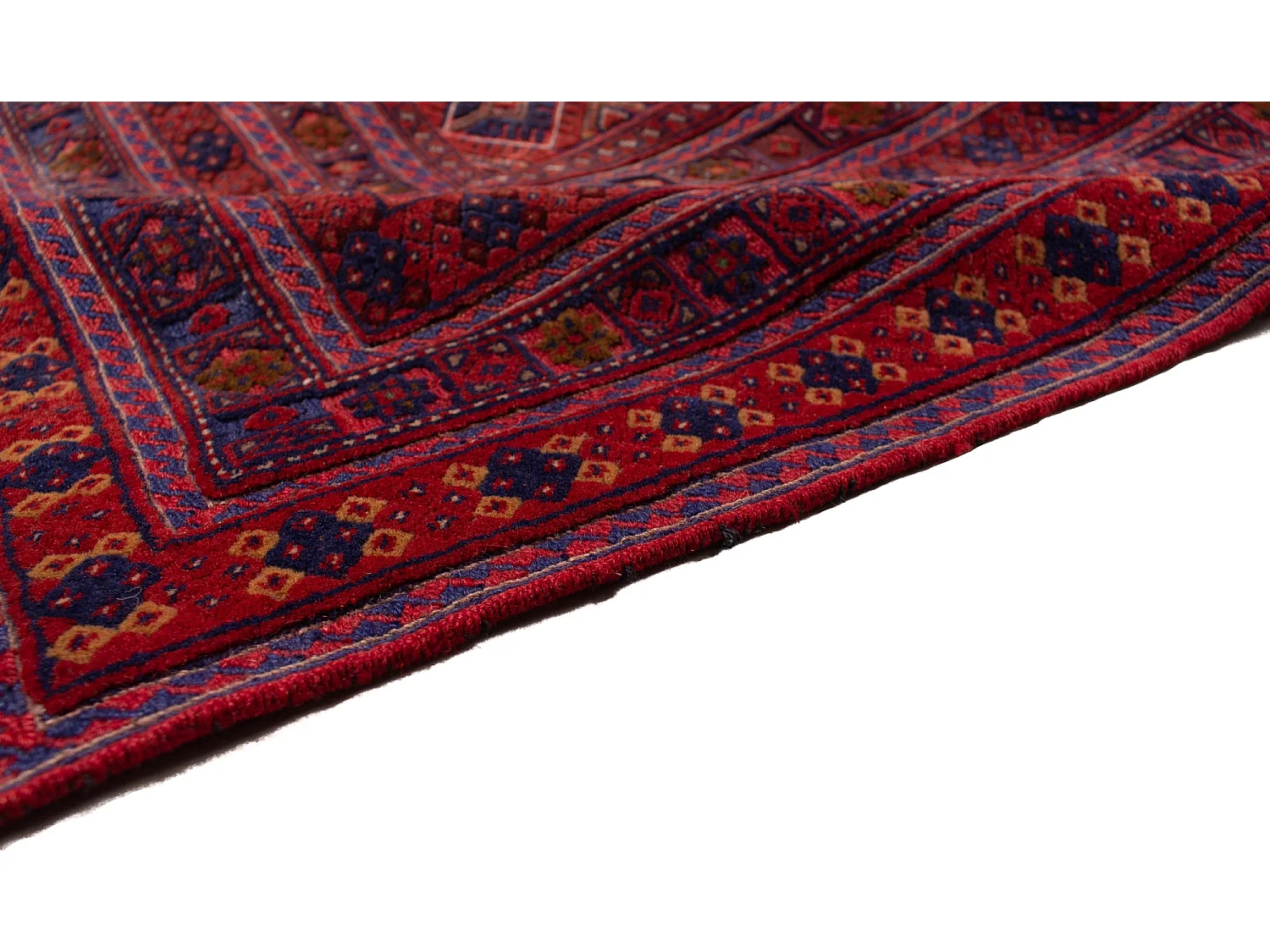 Tapete Khal Mohammadi | 209x278cm