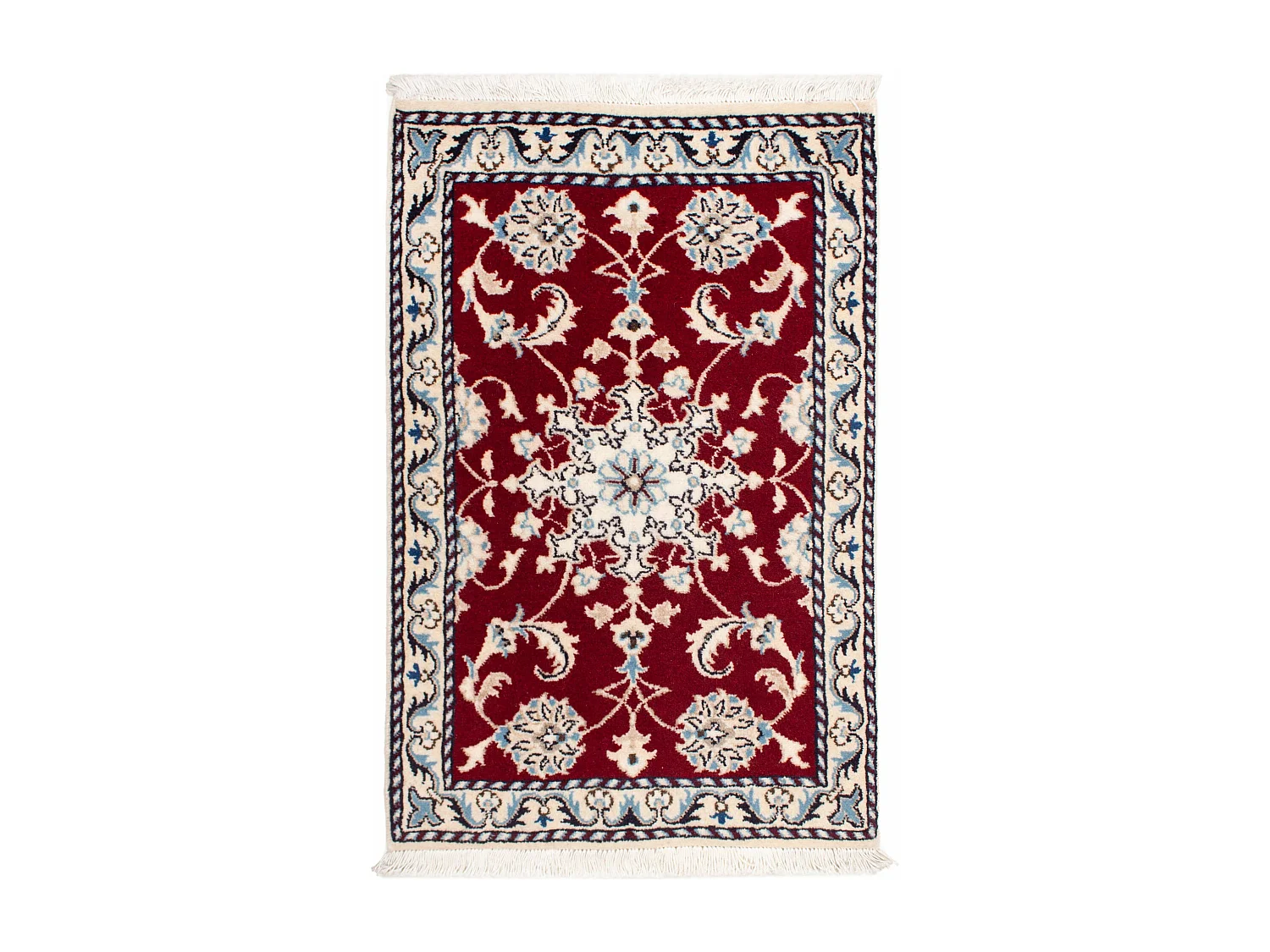 Tapete Persa Nain 9La | 57x88cm