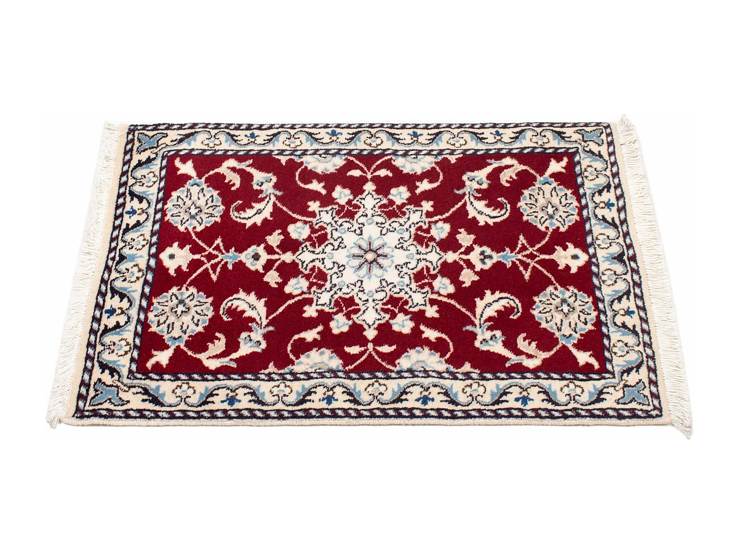 Tapete Persa Nain 9La | 57x88cm