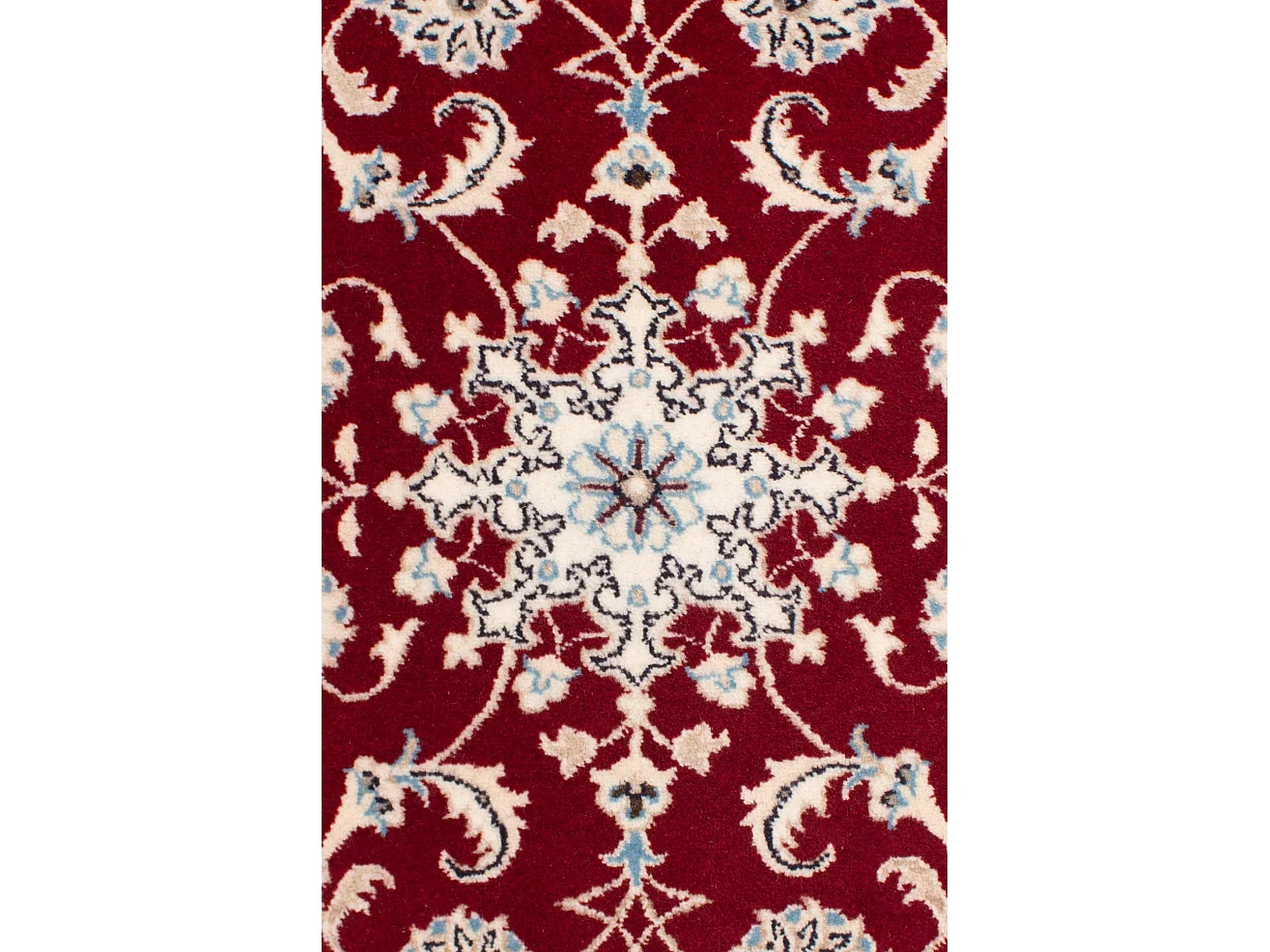 Tapete Persa Nain 9La | 57x88cm