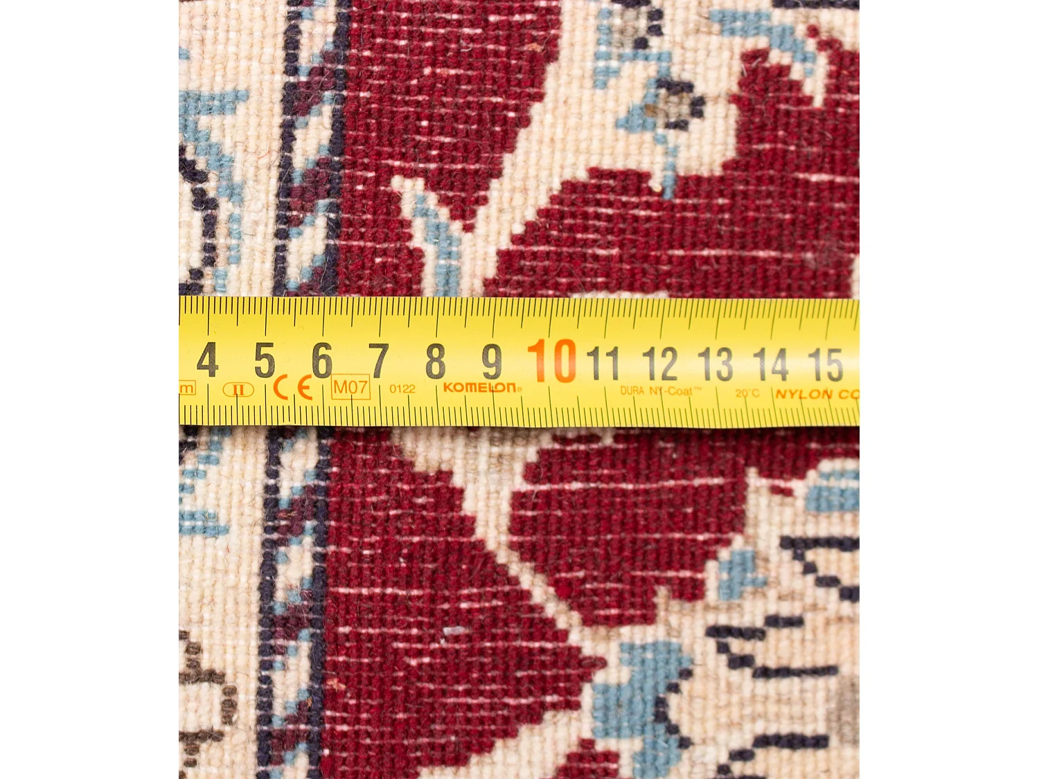 Tapete Persa Nain 9La | 57x88cm