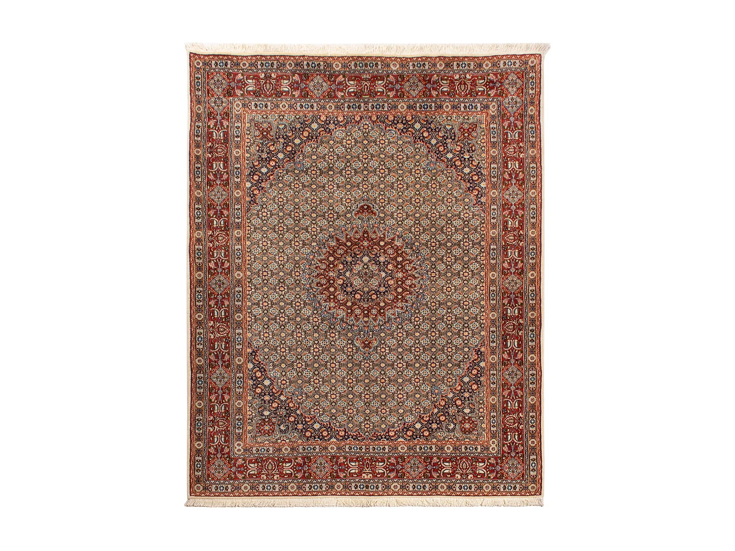 Tapete persa Moud | 166x232cm