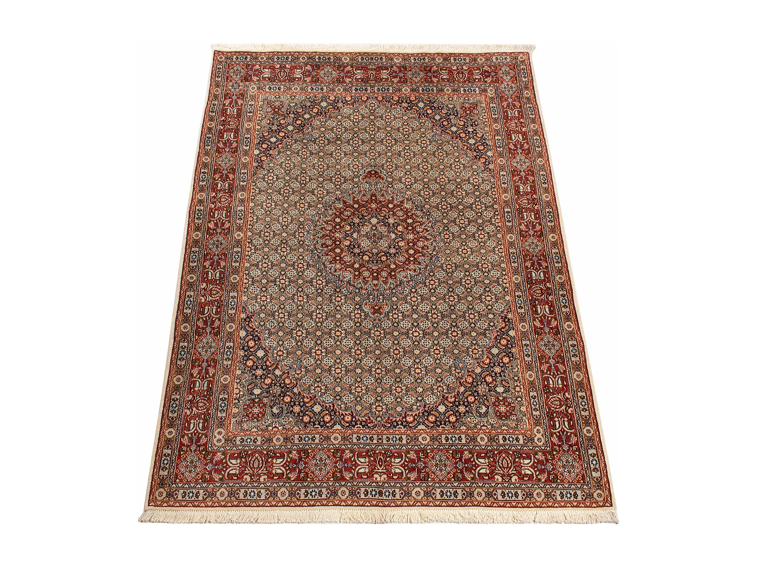 Tapete persa Moud | 166x232cm