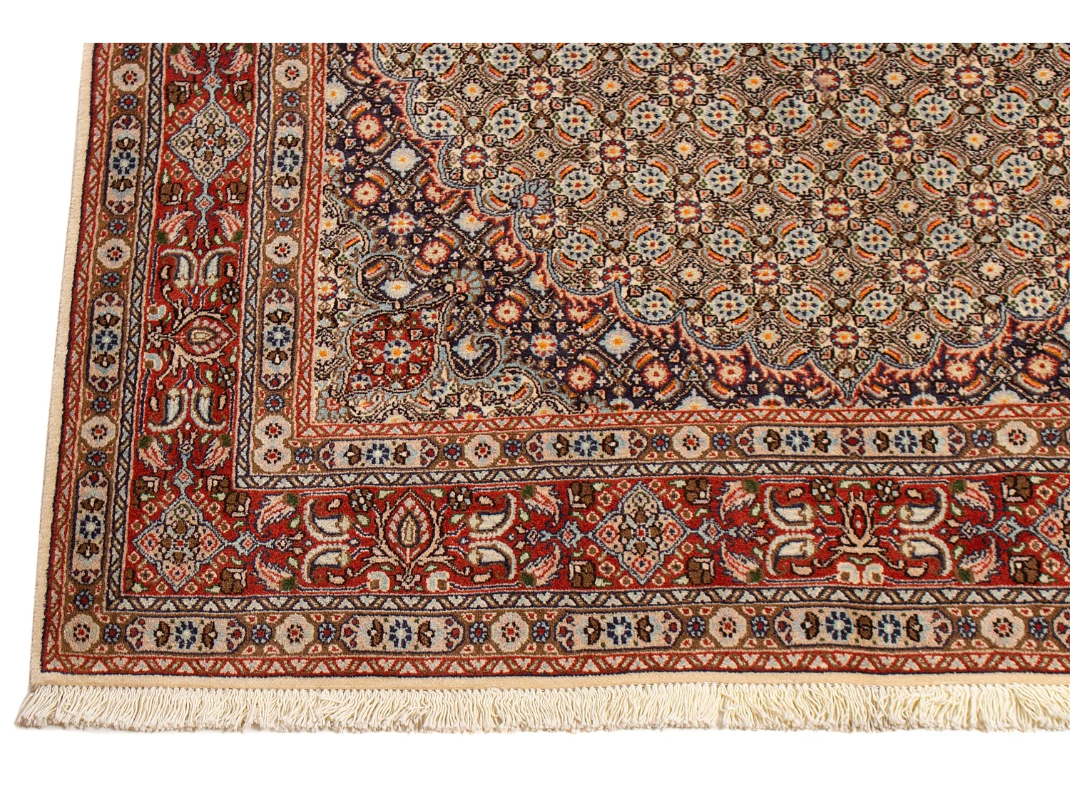 Tapete persa Moud | 166x232cm