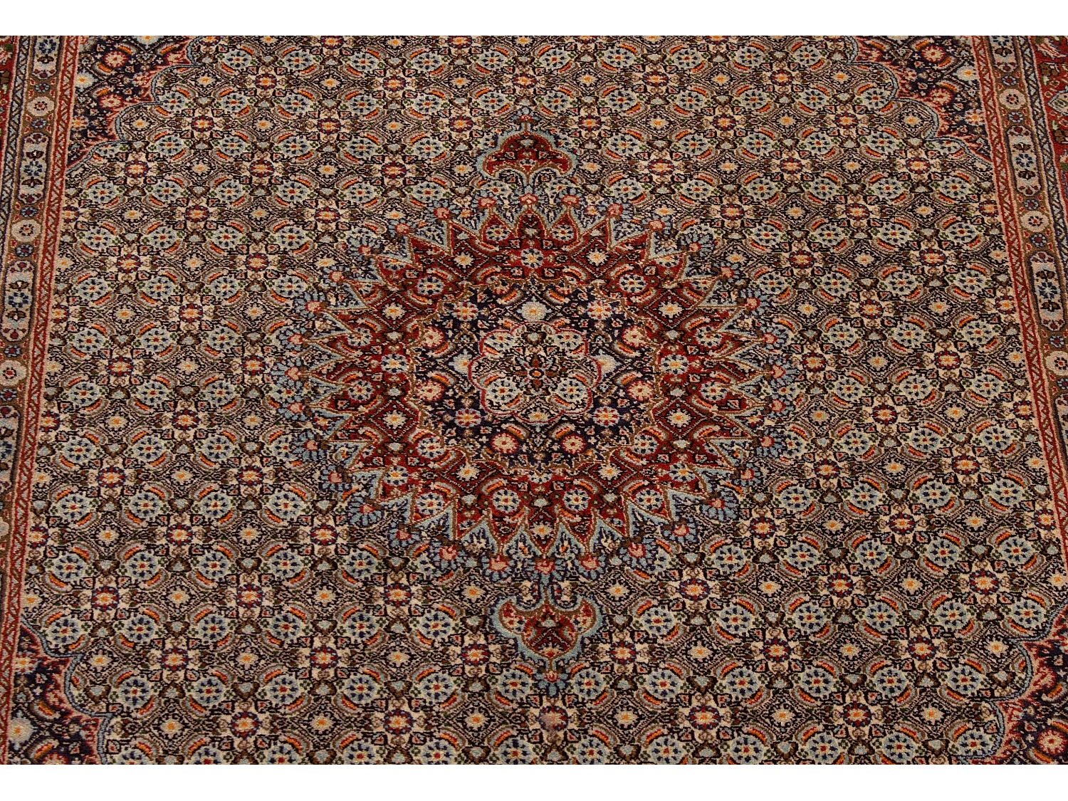 Tapete persa Moud | 166x232cm