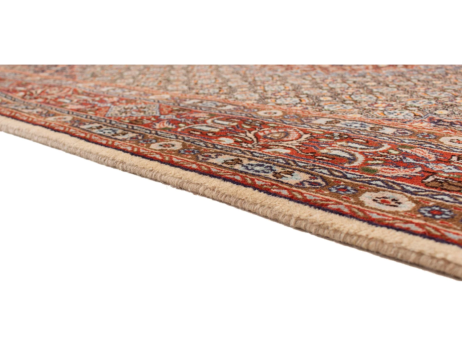 Tapete persa Moud | 166x232cm