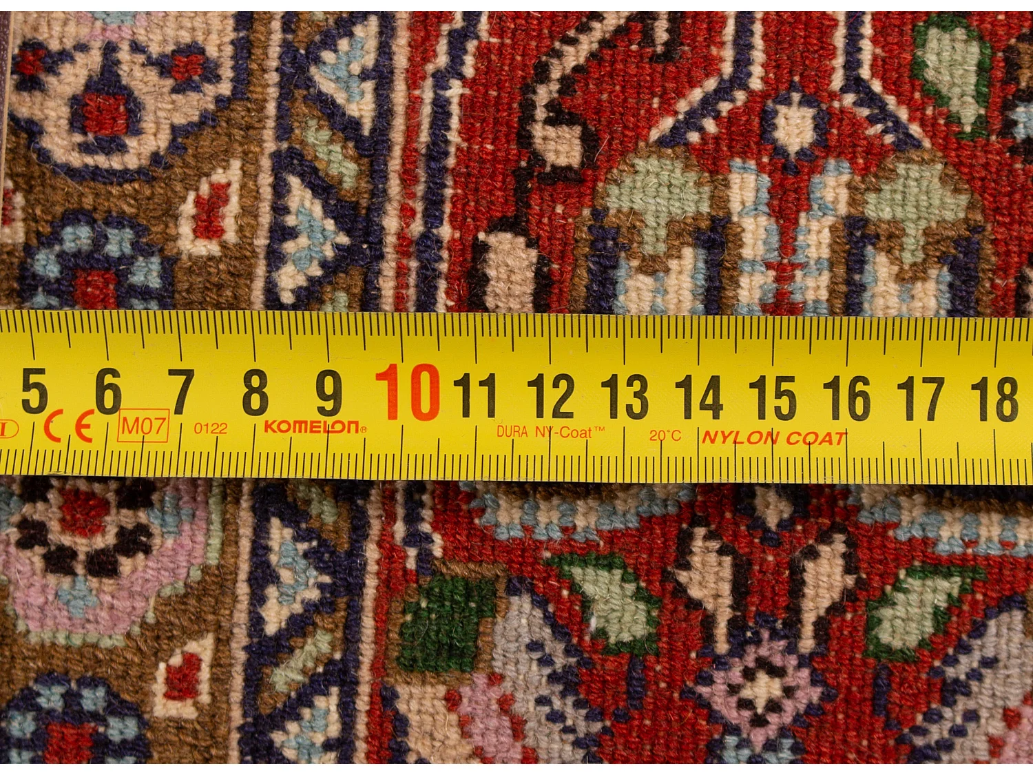 Tapete persa Moud | 166x232cm