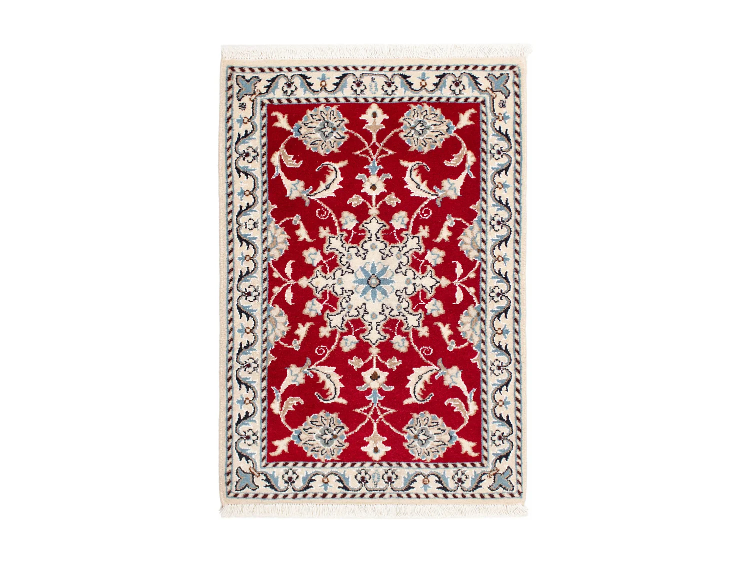 Perserteppich Nain 9La | 60x90cm