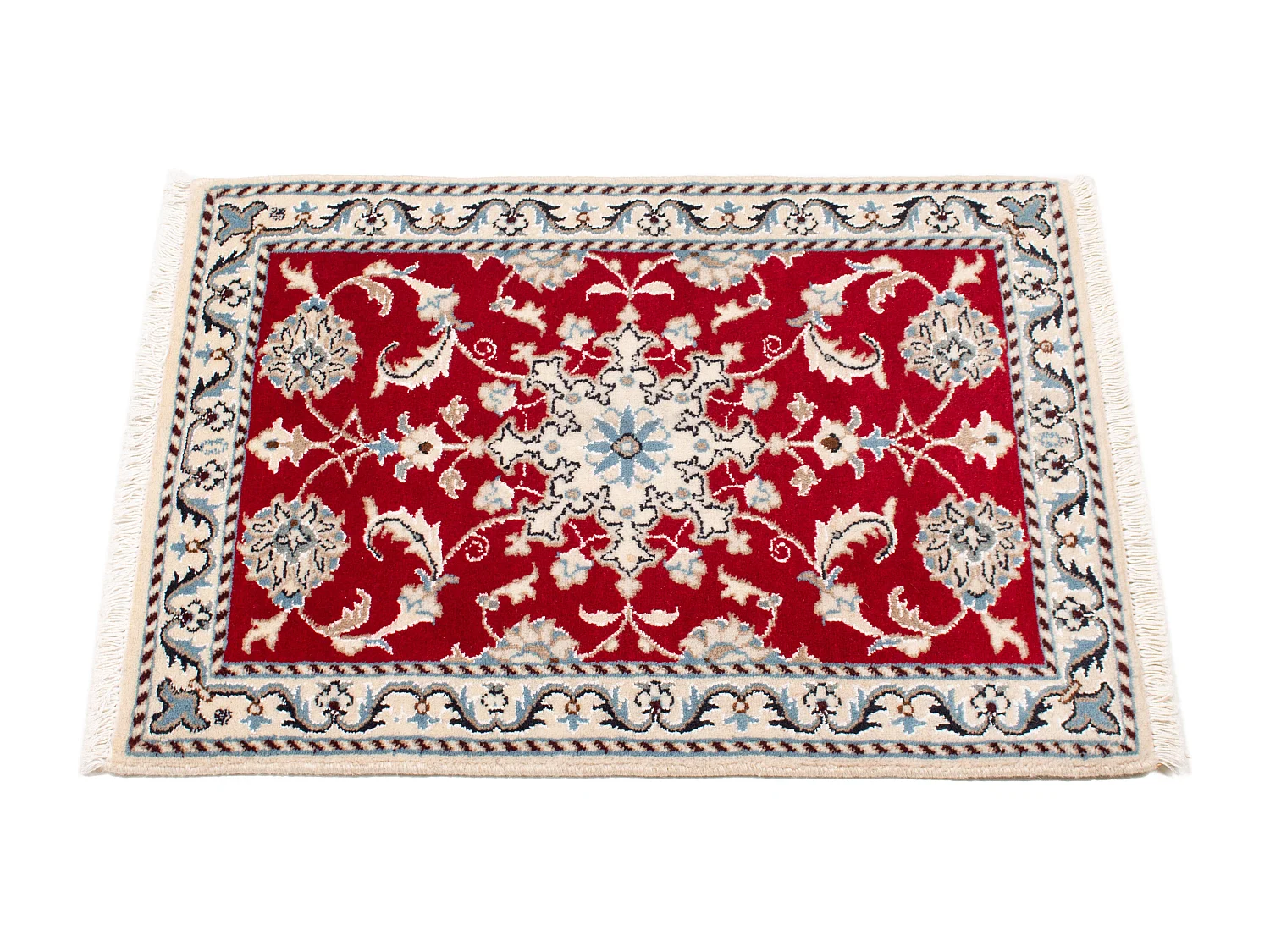 Perserteppich Nain 9La | 60x90cm