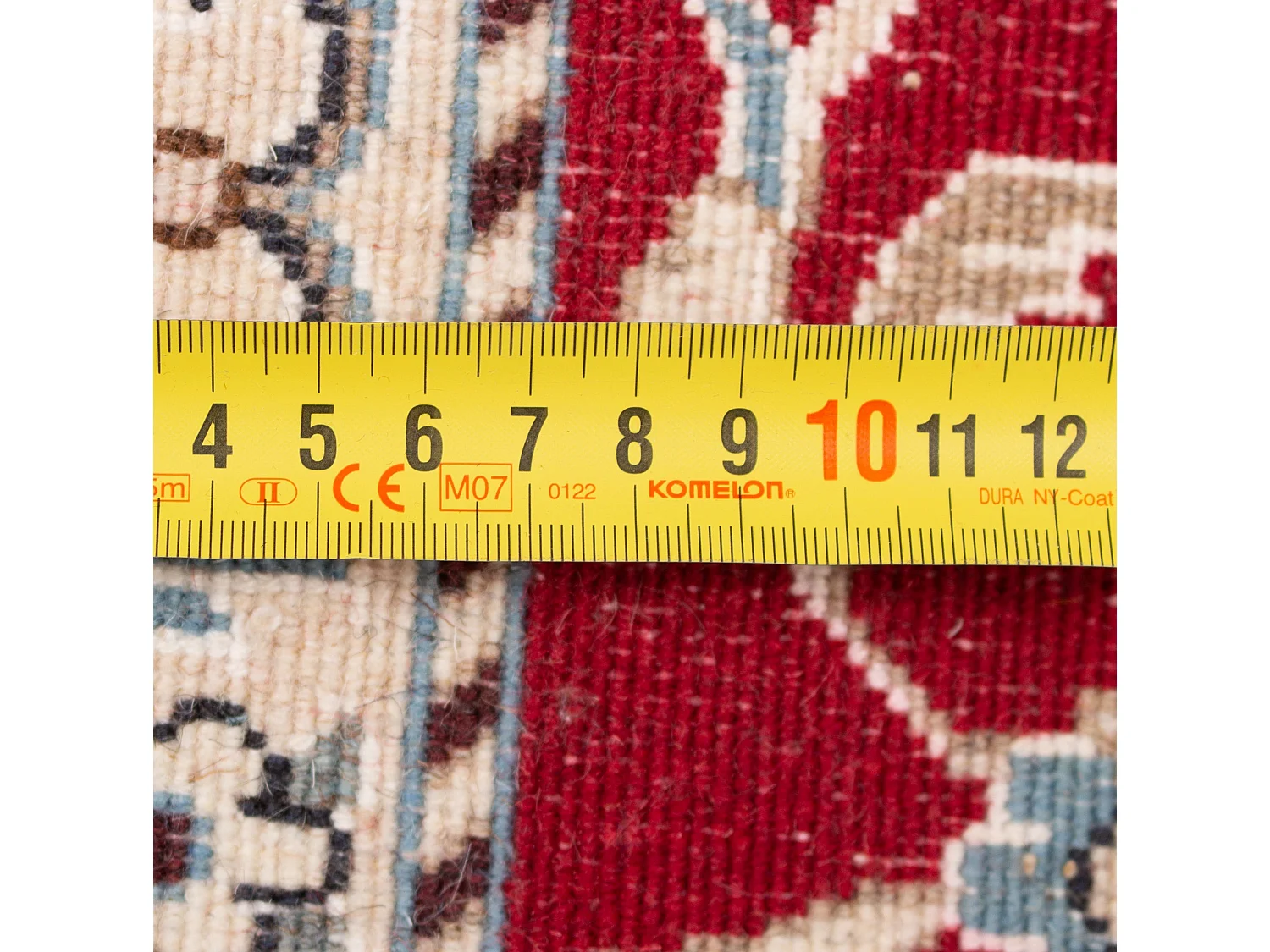 Perserteppich Nain 9La | 60x90cm