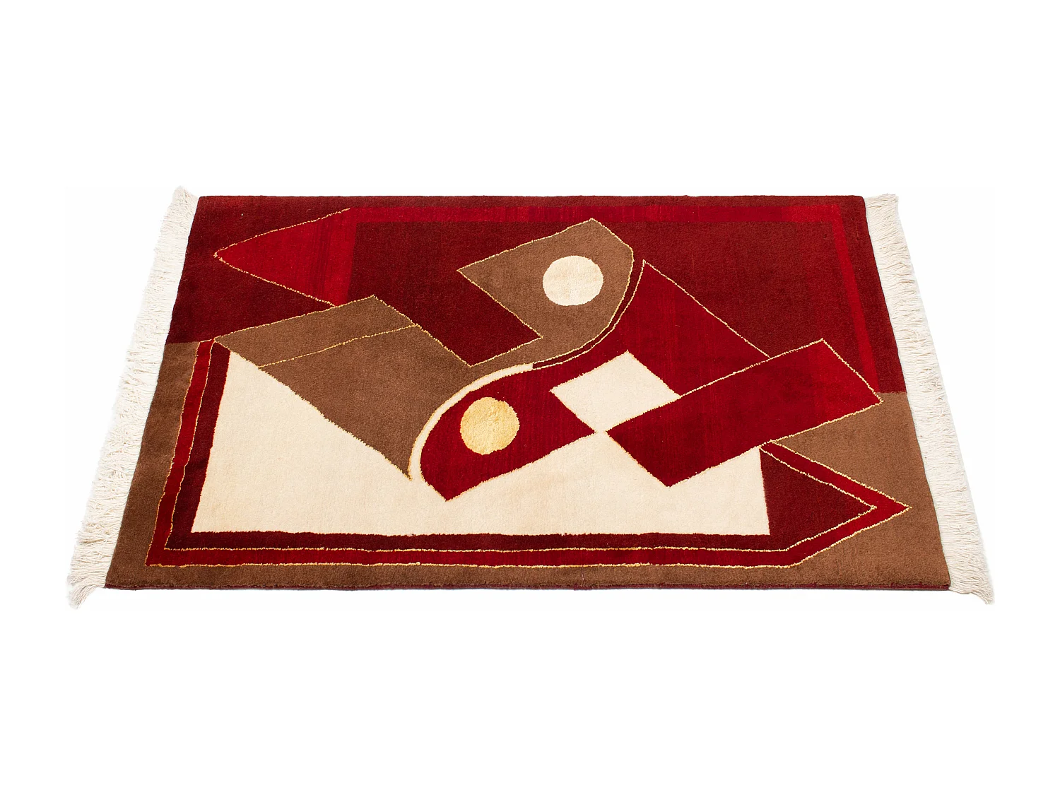 Tapete Persa Moderno | 75x115cm