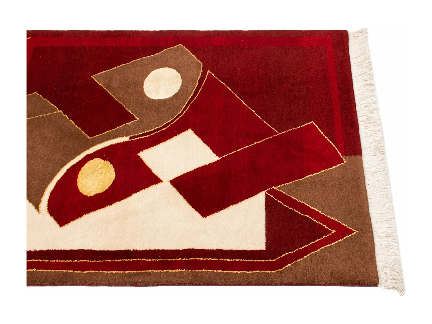 Tapete Persa Moderno | 75x115cm