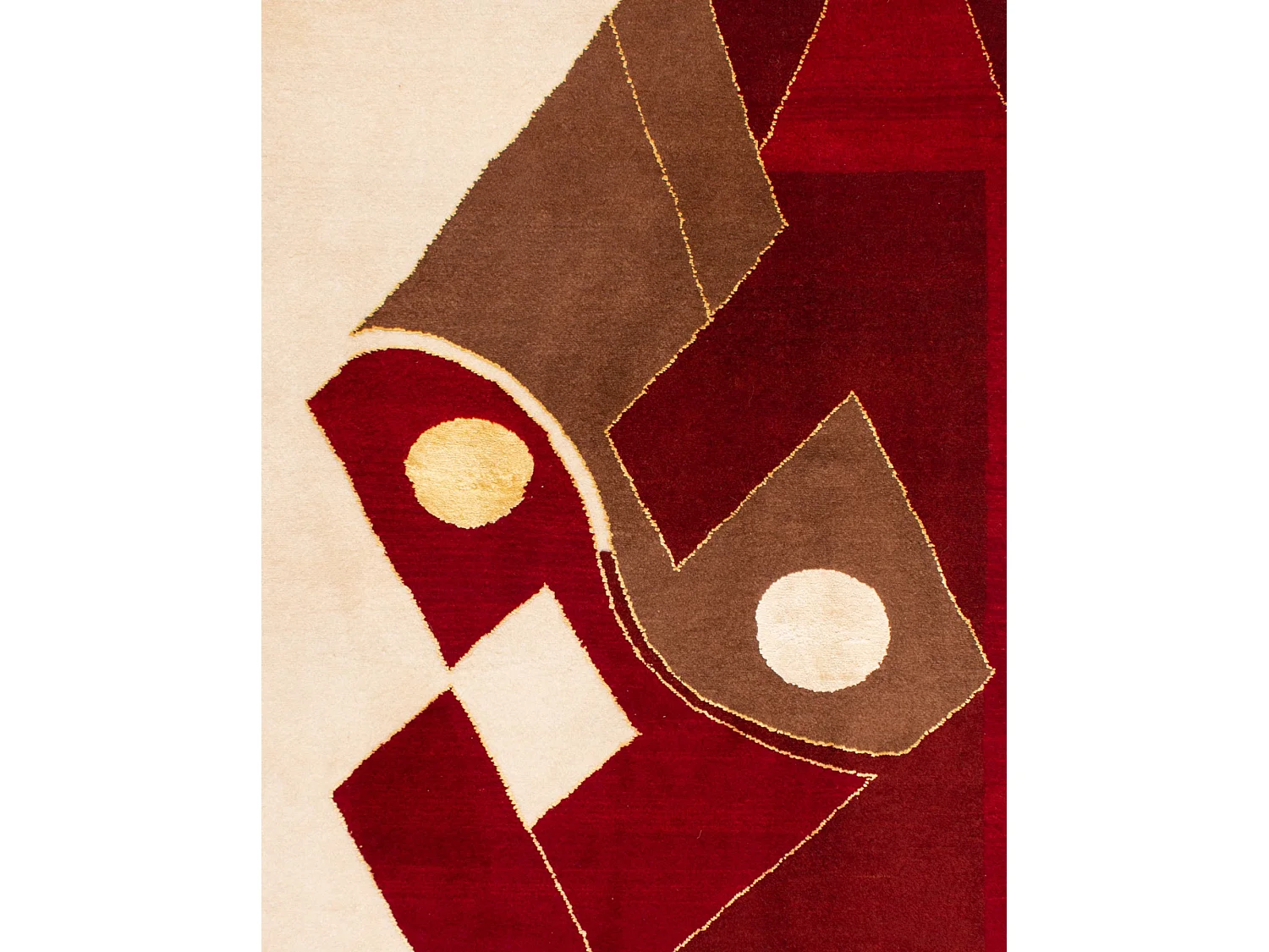 Tapete Persa Moderno | 75x115cm