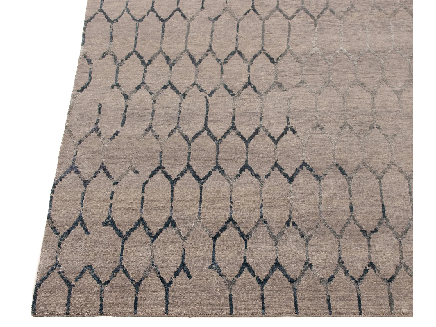 Tapis moderne | 254 x 289 cm