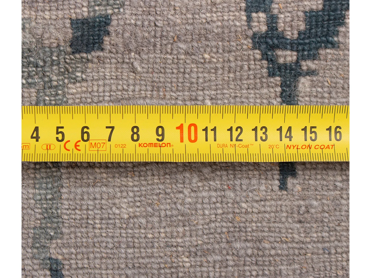 Tapis moderne | 254 x 289 cm