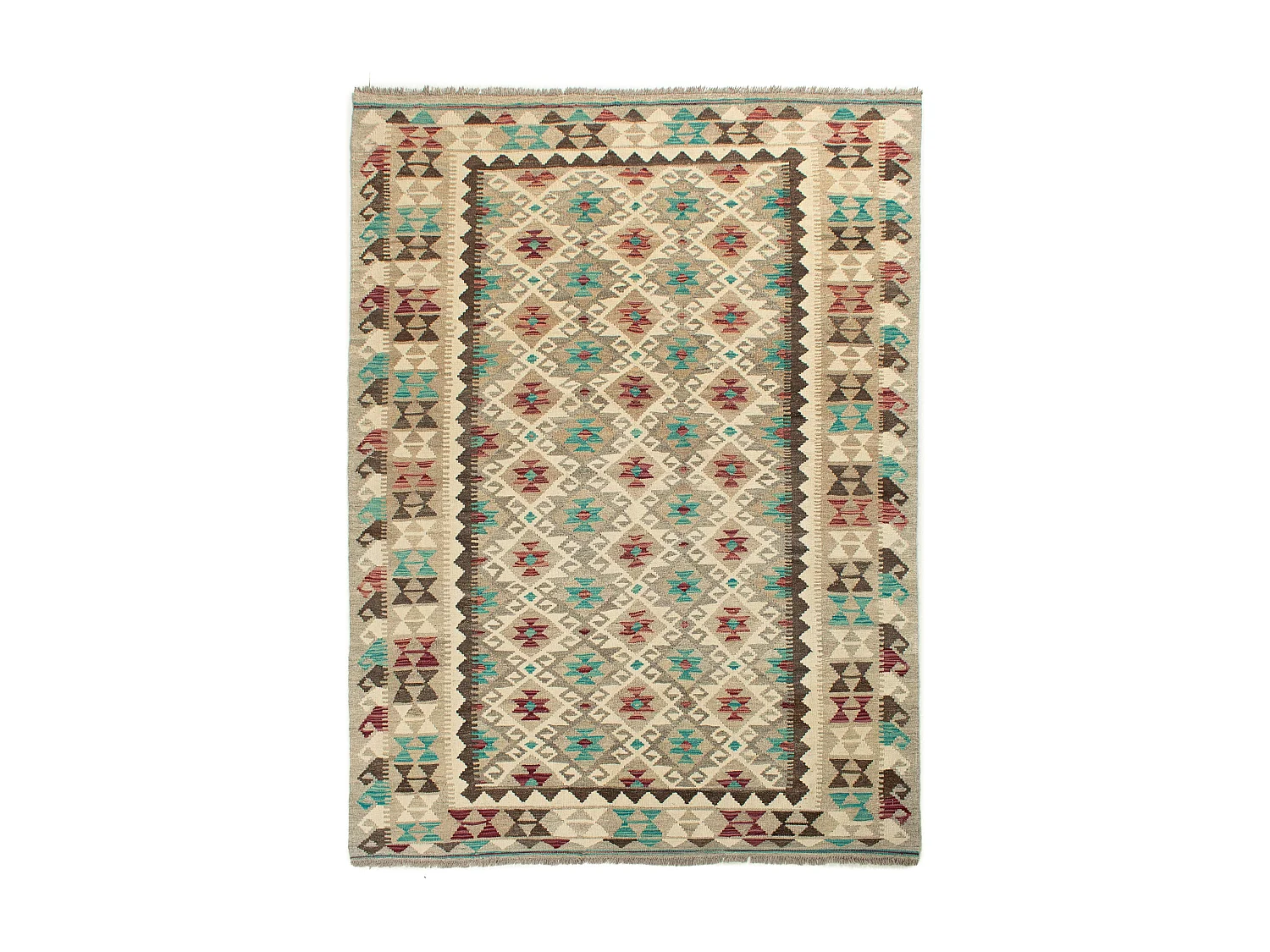 Kilim moderno | 145x204cm