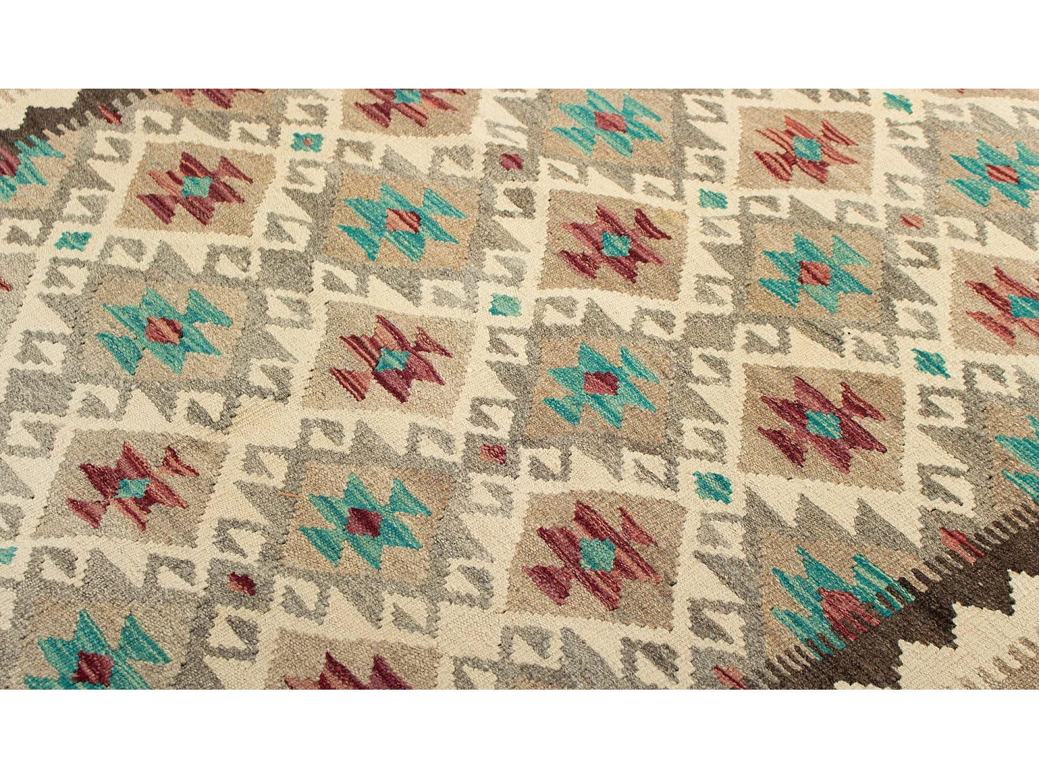 Kilim moderno | 145x204cm
