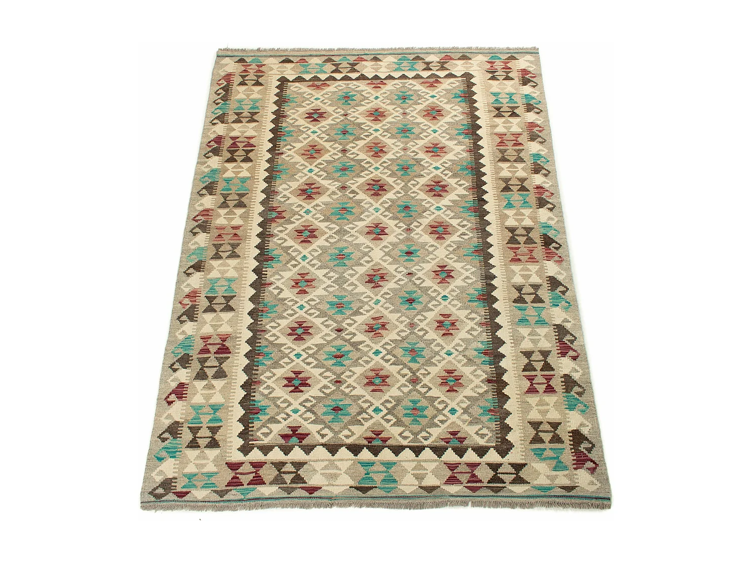 Kilim moderno | 145x204cm