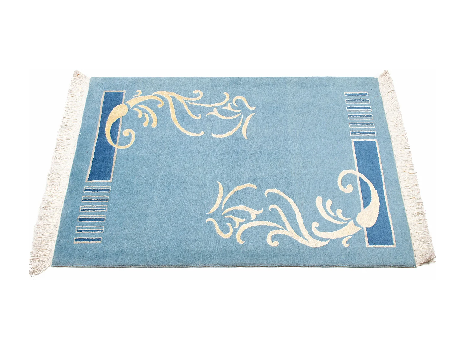 Tapis persan moderne | 78x116cm