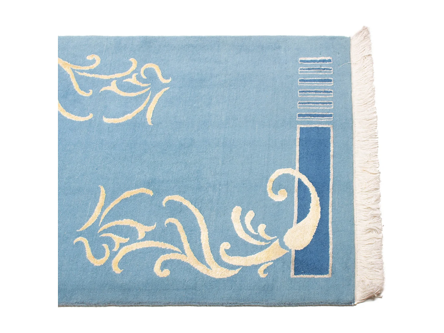 Tapis persan moderne | 78x116cm