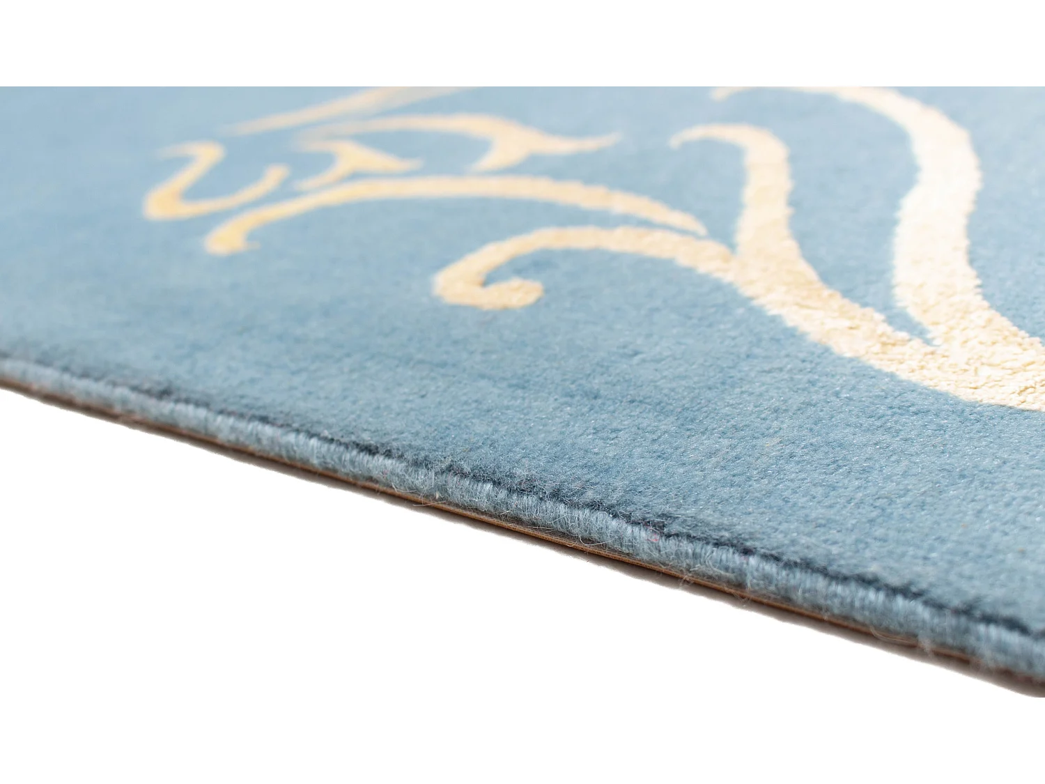 Tapis persan moderne | 78x116cm