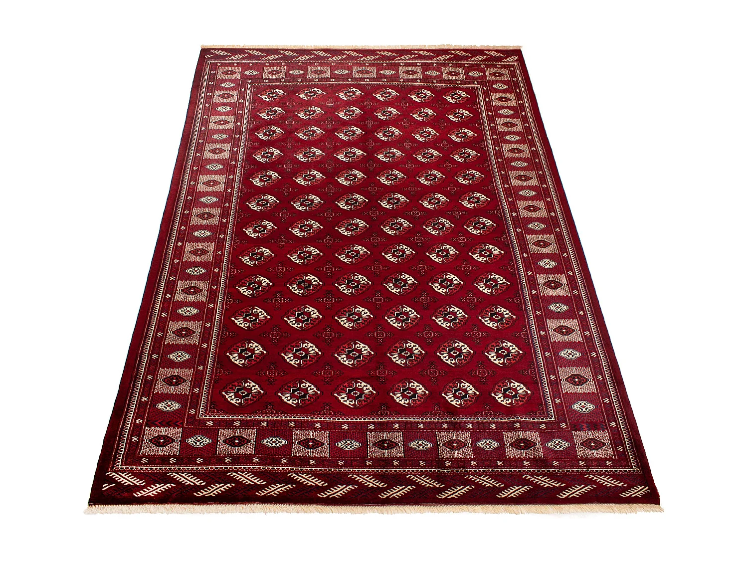 Tapis persan Baloutche | 260 x 377 cm