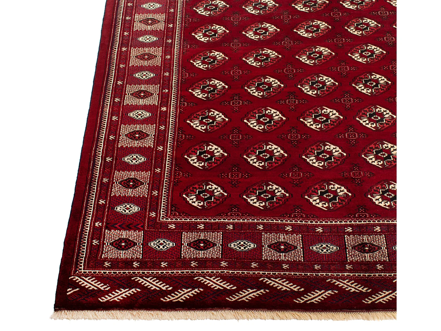 Tapis persan Baloutche | 260 x 377 cm