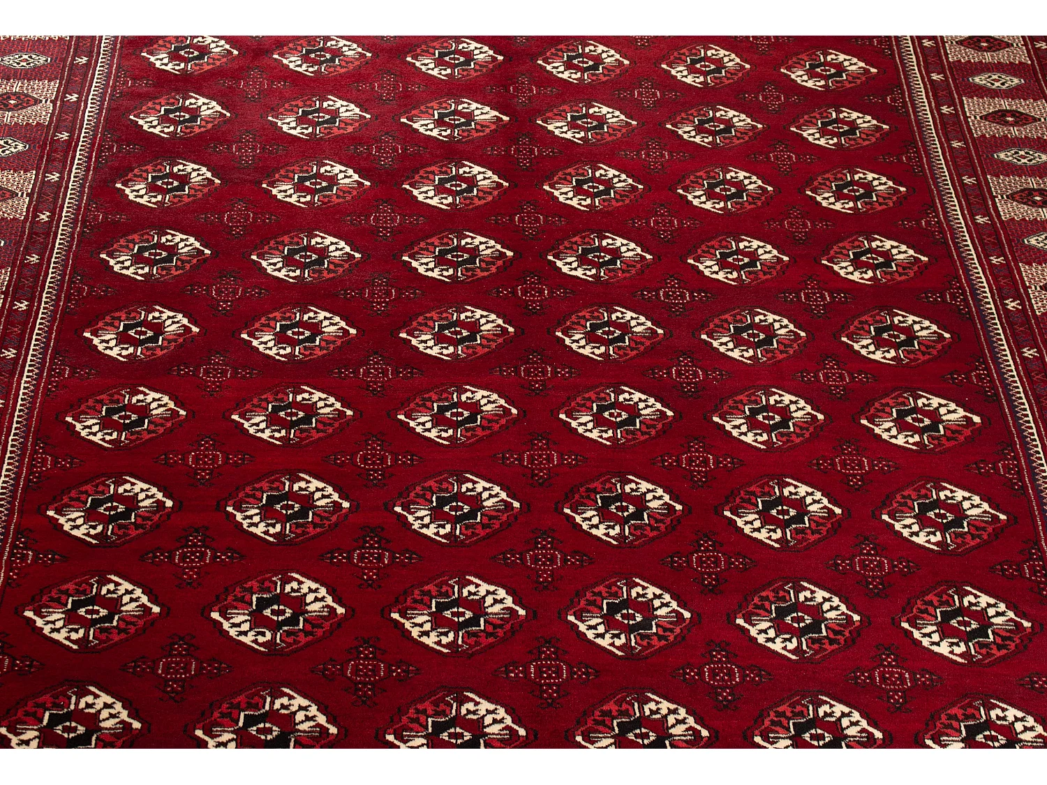 Tapis persan Baloutche | 260 x 377 cm