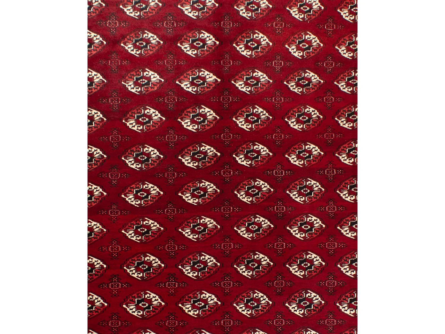 Tapis persan Baloutche | 260 x 377 cm