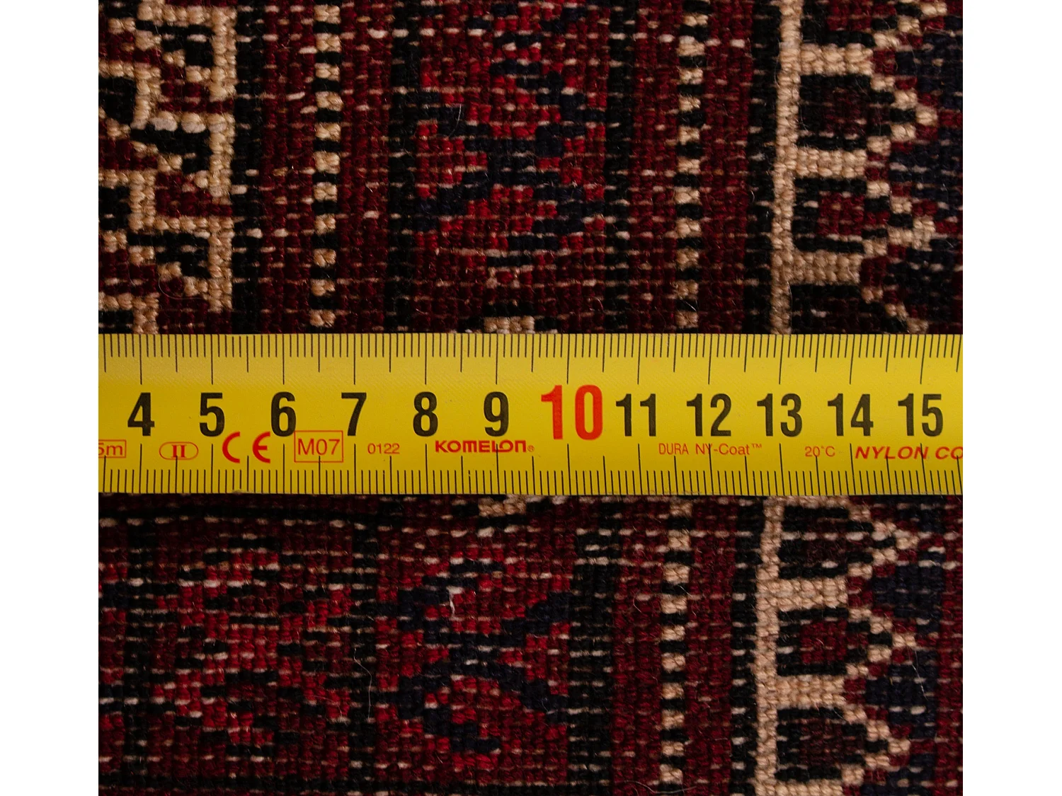 Tapis persan Baloutche | 260 x 377 cm