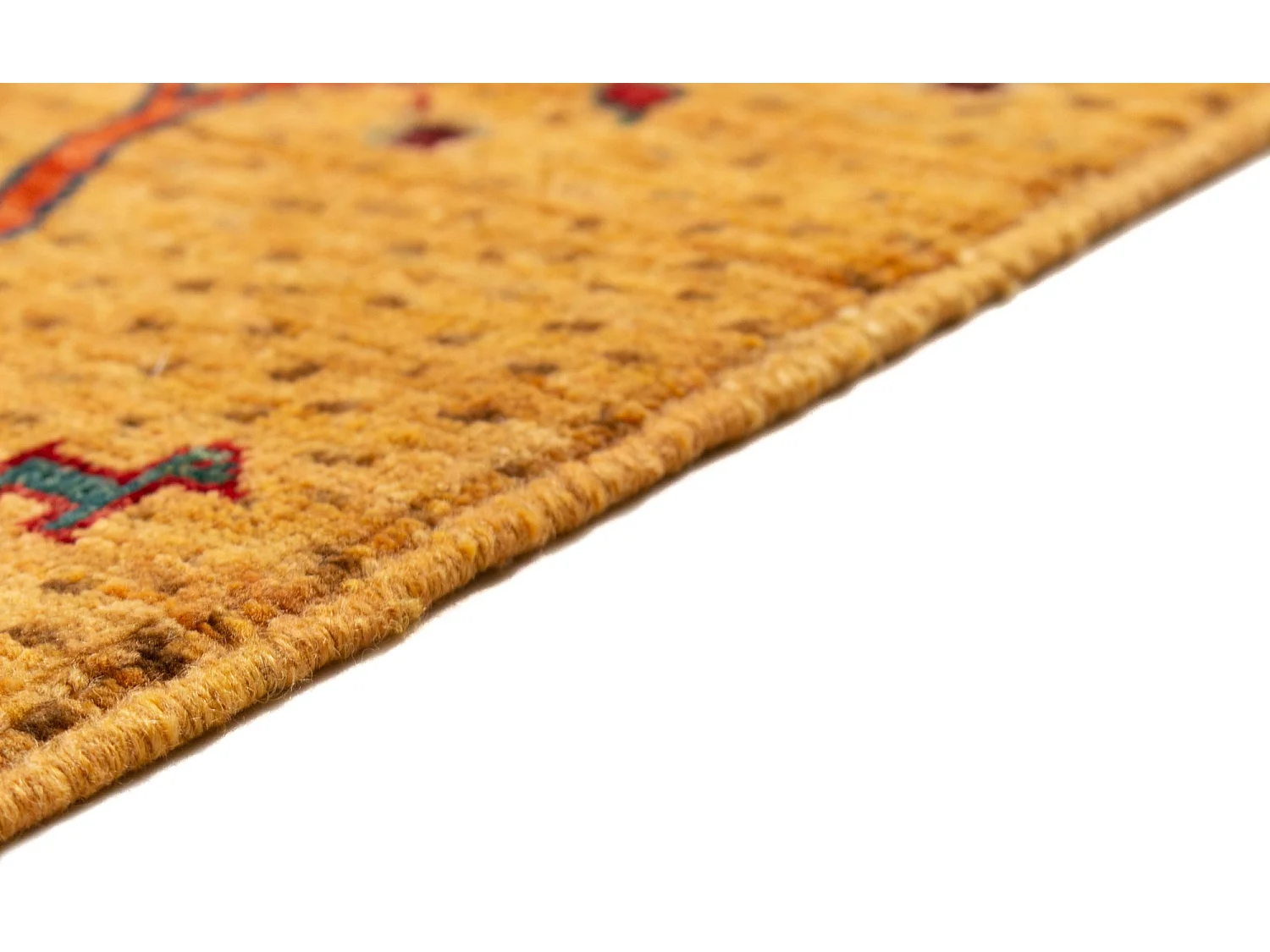 Tapis design arbre Ziegler | 201x296cm