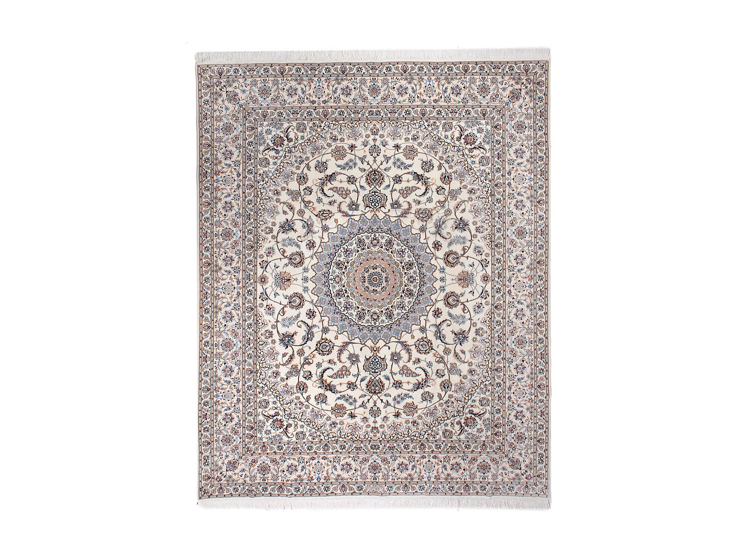 Tapete Persa Nain 6La | 318x257