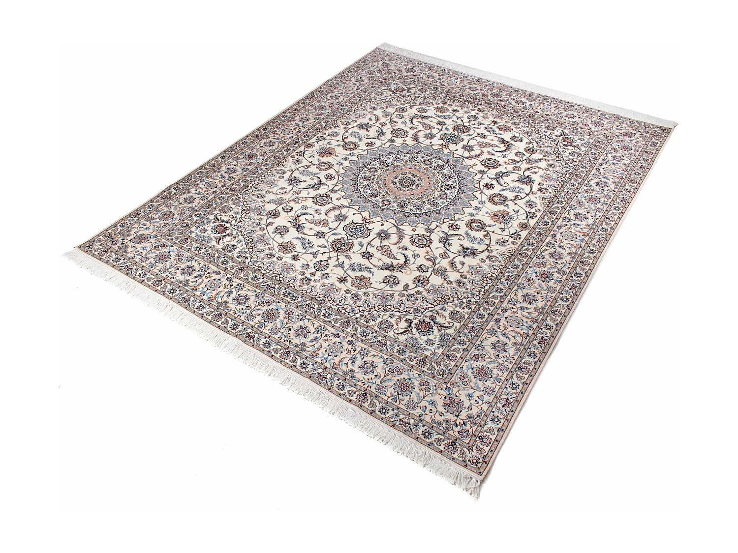 Tapete Persa Nain 6La | 318x257