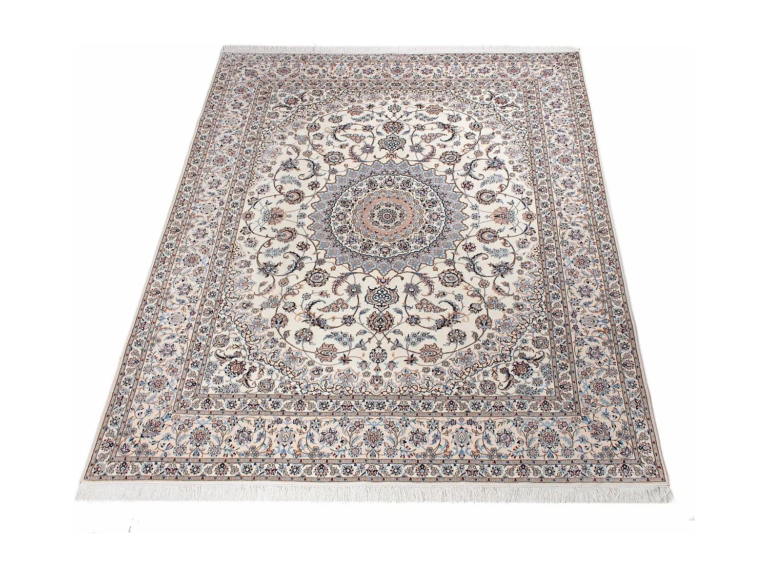 Tapete Persa Nain 6La | 318x257