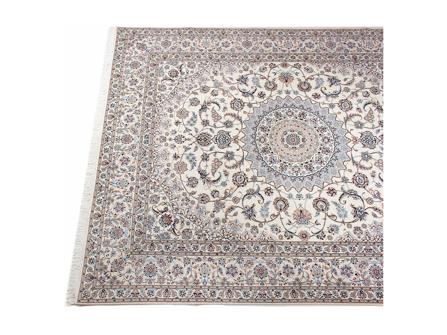 Tapete Persa Nain 6La | 318x257