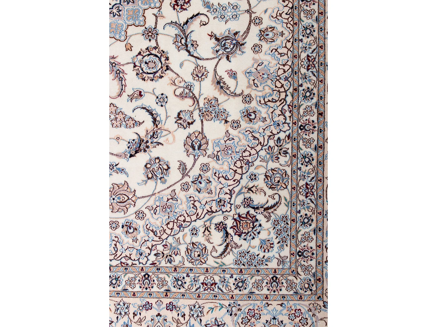 Tapete Persa Nain 6La | 318x257