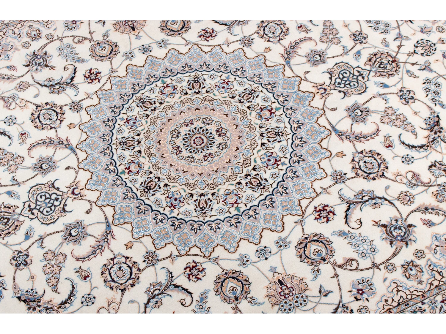 Tapete Persa Nain 6La | 318x257