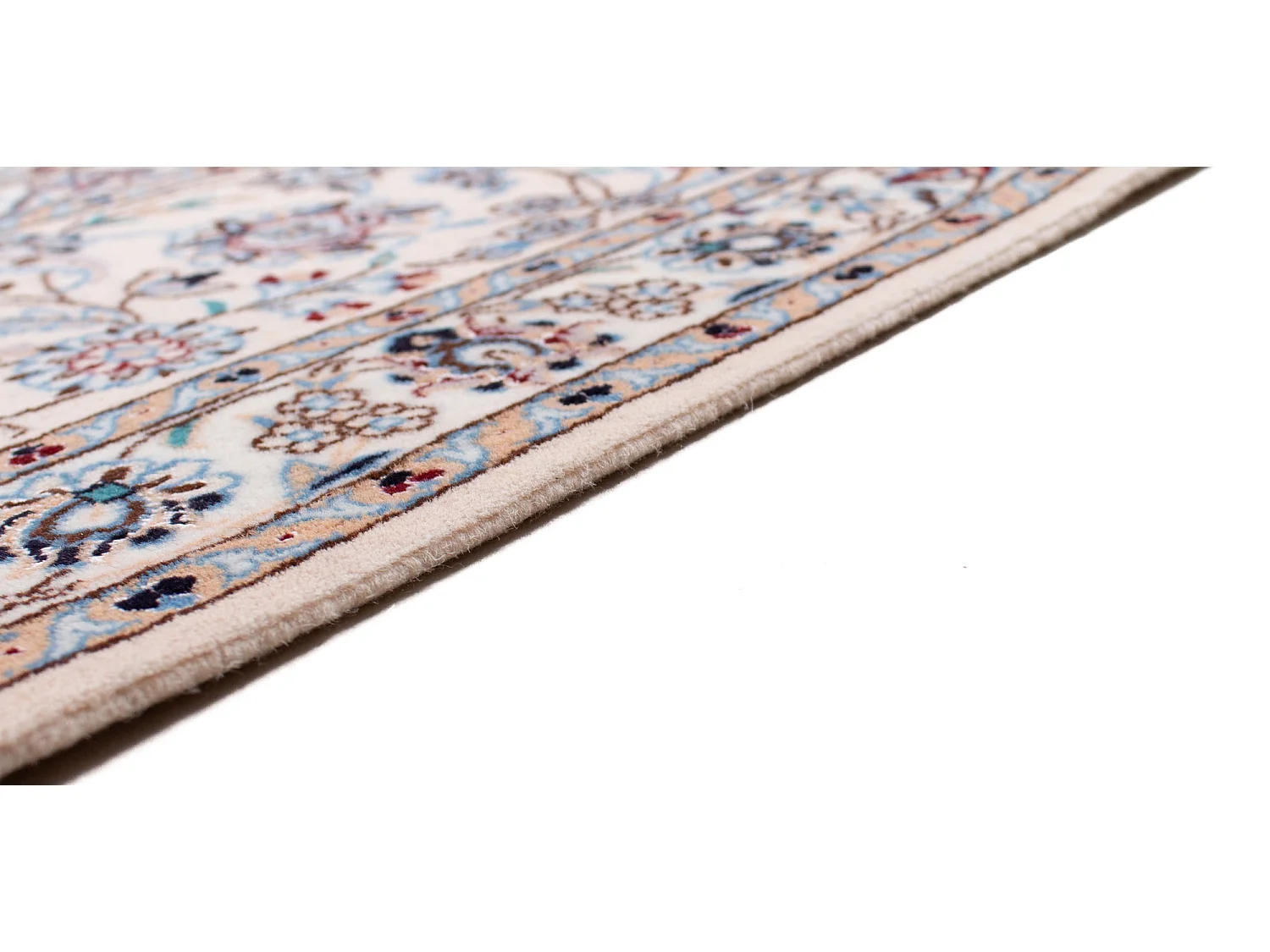 Tapete Persa Nain 6La | 318x257