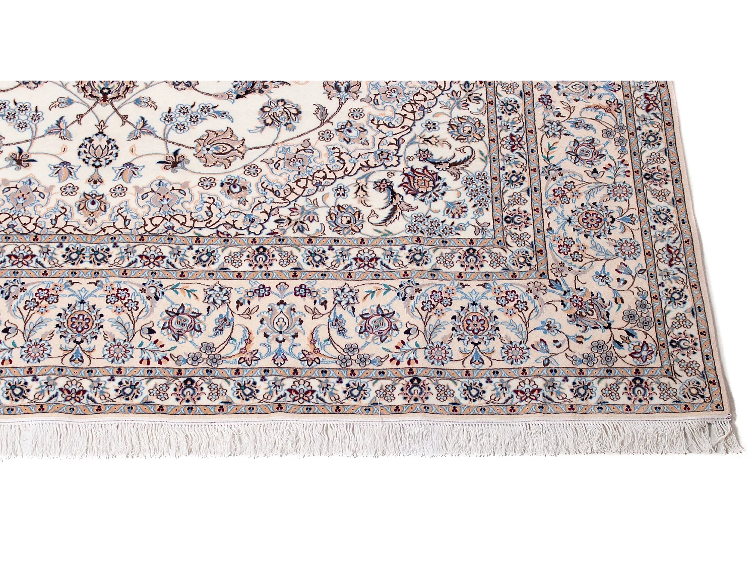 Tapete Persa Nain 6La | 318x257