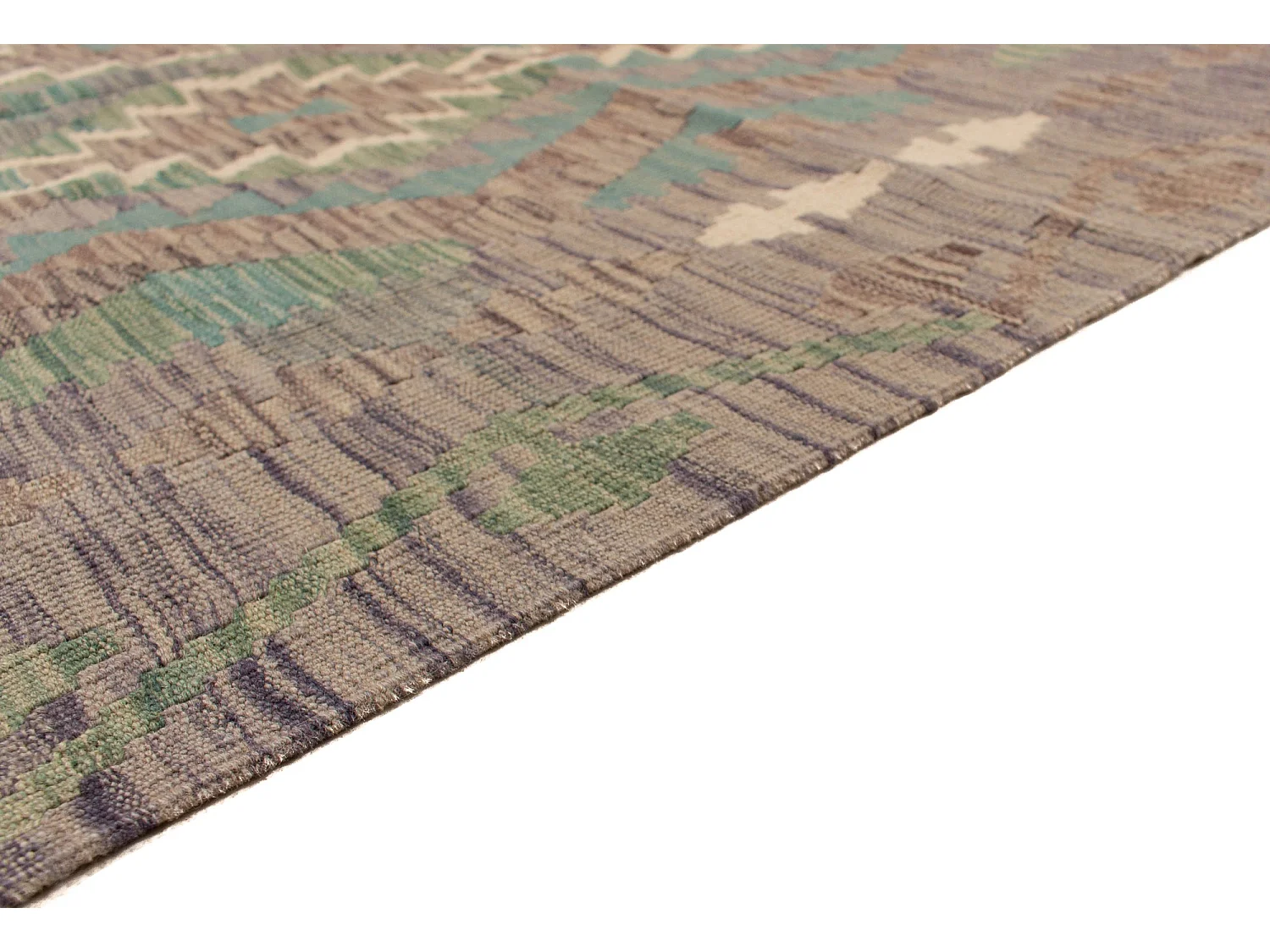 Kilim afegão | 133x176cm