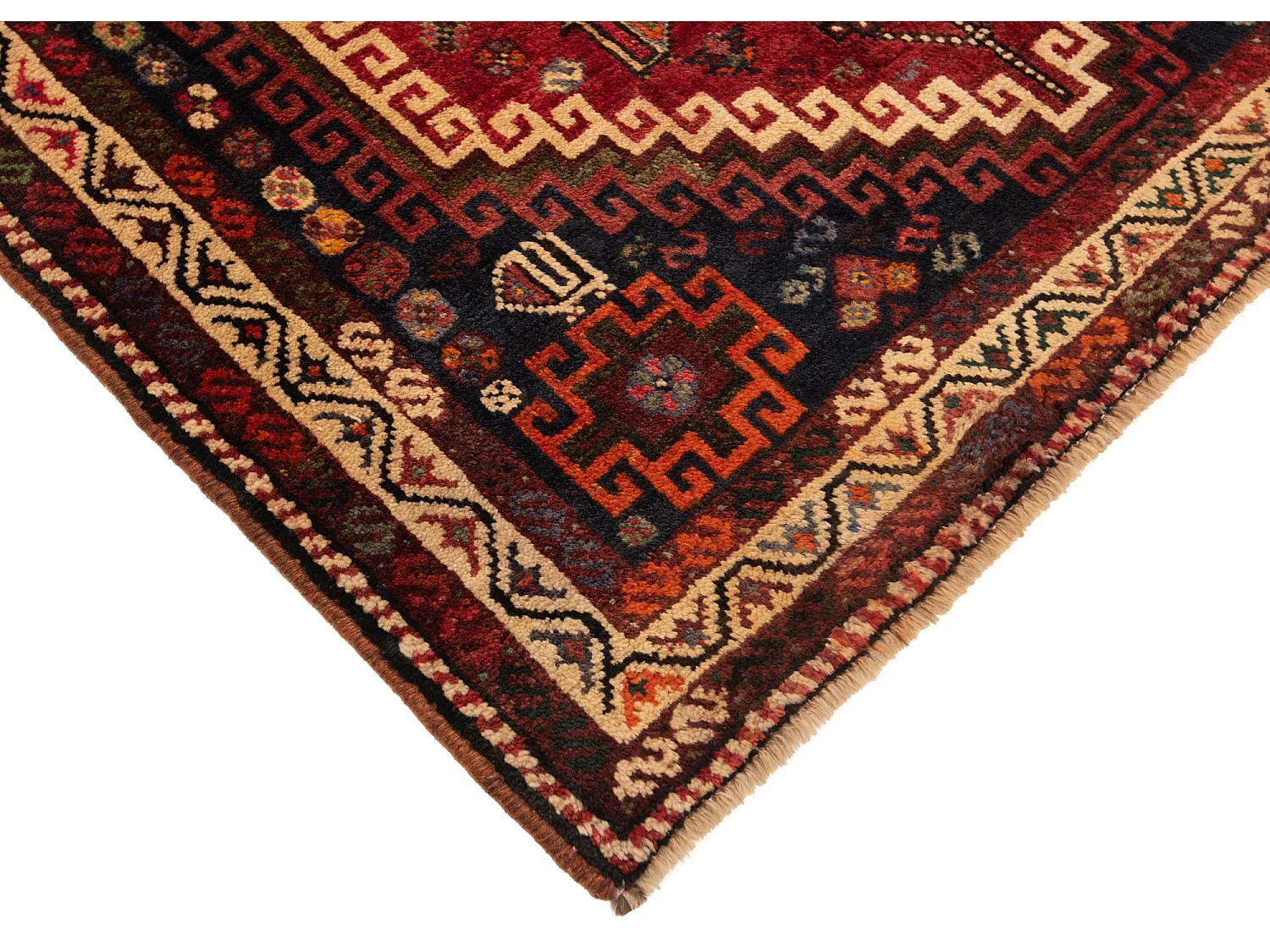 Tapete Persa Shiraz | 118x164cm